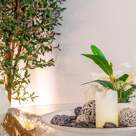 Michael'S Seaside Homely Apartment In فاركيزا المظهر الخارجي الصورة
