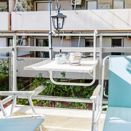 Michael'S Seaside Homely Apartment In فاركيزا المظهر الخارجي الصورة