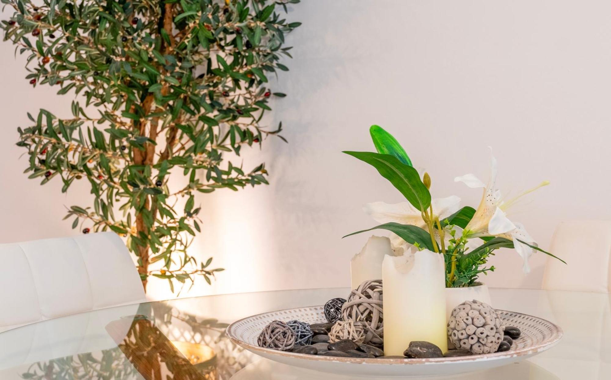 Michael'S Seaside Homely Apartment In فاركيزا المظهر الخارجي الصورة